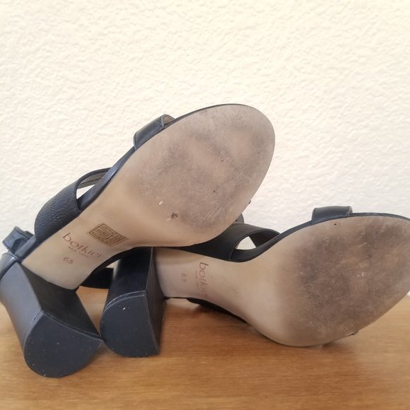 Botkier Gisella Ankle Strap Sandal - Picture 7 of 10